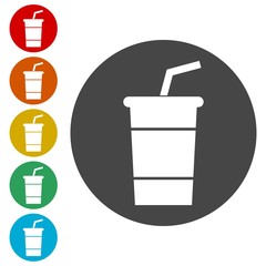 Soda Icon 