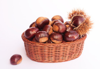 Chestnuts