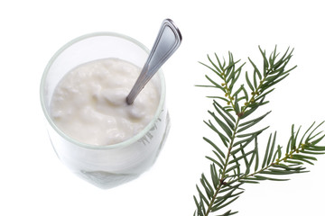 Yogurt
