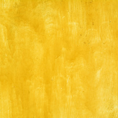 yellow abstract background. Vintage natural texture