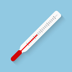 Medical thermometer