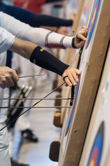 Archery