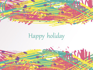 Holiday-hatching-pink-yellow-blue