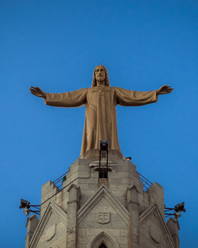 Barcelona, Catalonia, Spain