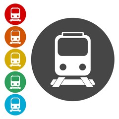 Train Icon