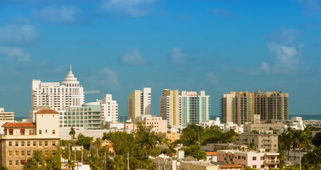 South Beach, Miami Beach, FL