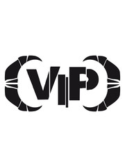 Pattern, letters, friends, team, logo, member, vip, person, important, particularly, party, shirt, design, motiv, cool, celebrate, chef