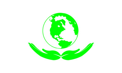 safe the world vector