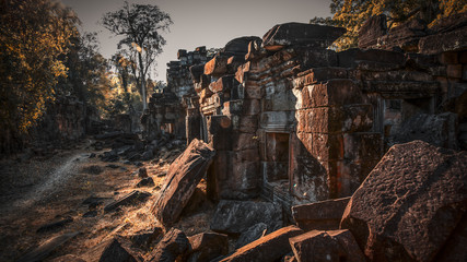 Angkor, 