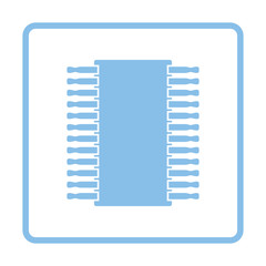 Chip icon