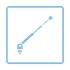 Radio antenna component icon