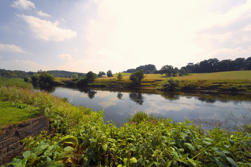 river severn arley shropshire