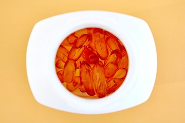 Prescription Medical Pills