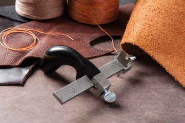 tools for leather working