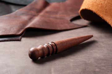 tools for leather working