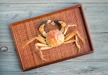 hairy crabs, chinese cuisine, autumn winter delicacy