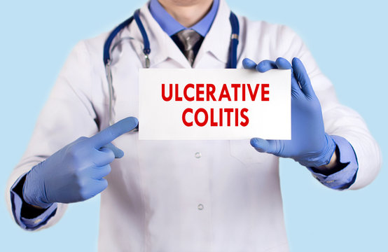 Ulcerative Colitis