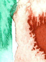 Aquarell