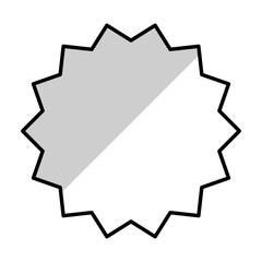 Comic bubble speakbox icon vector illustration graphic design