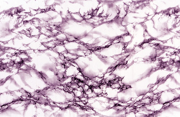 Purple toned stone wall texture.