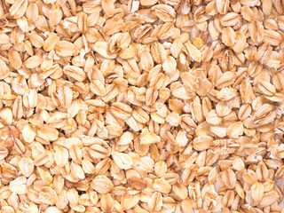 oatmeal background