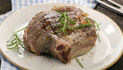 Steak