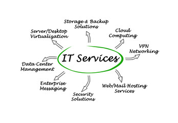 IT  Services