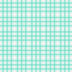 Background of plaid pattern