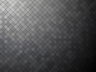 dark tile background pattern