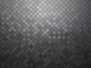 dark geometric background