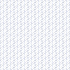 Guilloche seamless background. Monochrome guilloche texture with waves. For certificate, voucher, banknote, money design, currency, note, check, ticket, reward etc.