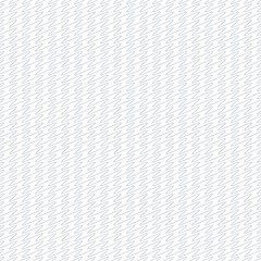 Guilloche seamless background. Monochrome guilloche texture with waves. For certificate, voucher, banknote, money design, currency, note, check, ticket, reward etc.