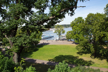 Berlin, Wannsee