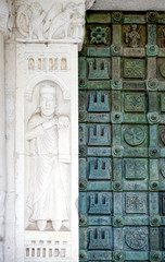 Benedictine abbeys of Abruzzo