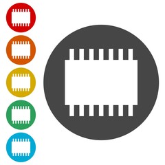 Chip Icon 