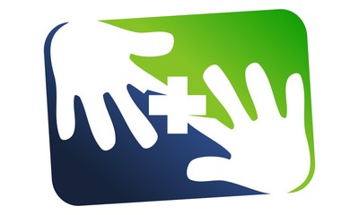 Hand and Cross Healthy Care 