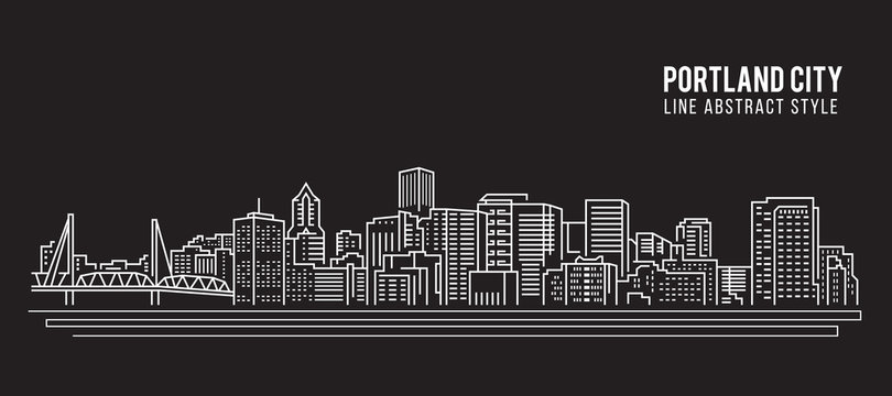 Brooklyn Skyline SVG Design Instant Download