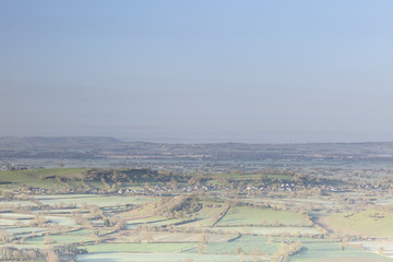 Somerset Levels