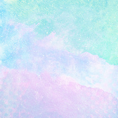 Abstract colorful texture for background