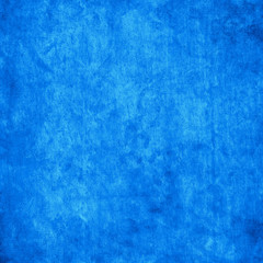 Abstract blue background