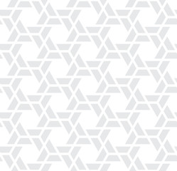 Abstract geometry black and white hipster fashion pillow subtle grid pattern