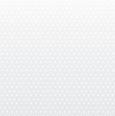 Abstract geometry black and white hipster fashion halftone subtle pattern