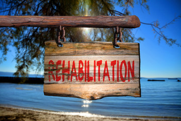 Rehabilitation