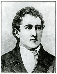 Carl Wilhelm Scheele, Swedish chemist