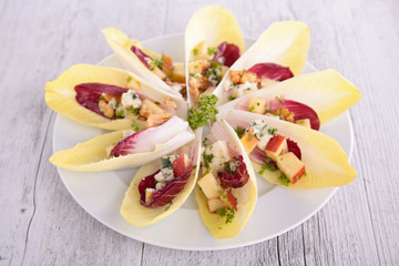 chicory salad