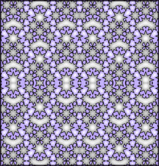 Kachel - Muster - Ornament - Textur