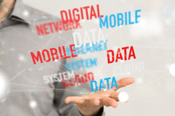 web technology mobile