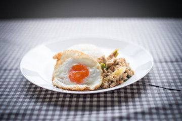 Food egg
