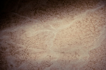 Concrete wall background