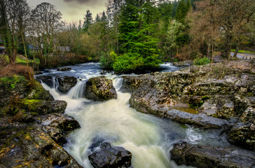 betws y coed